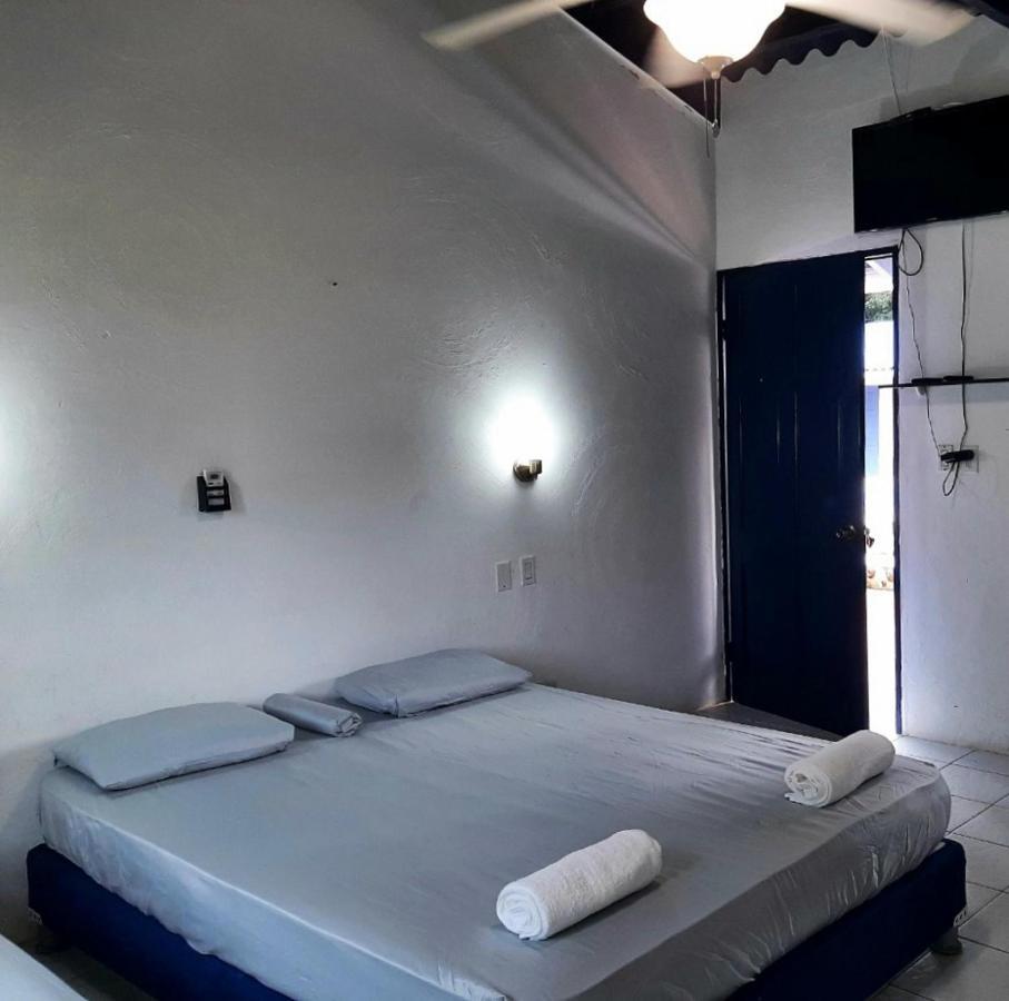 Paradise Island Beach Hotel Isla Grande Quarto foto