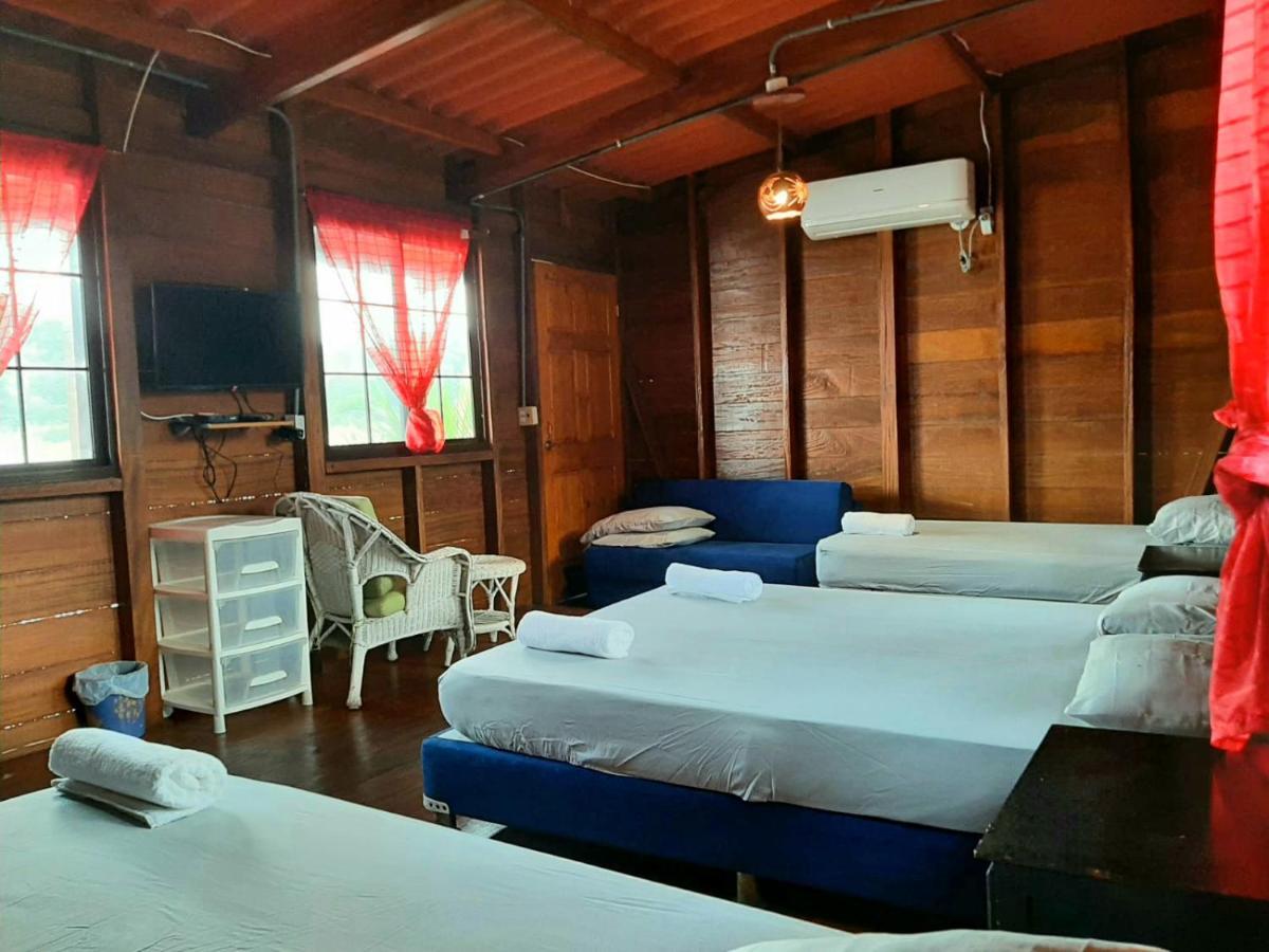 Paradise Island Beach Hotel Isla Grande Quarto foto
